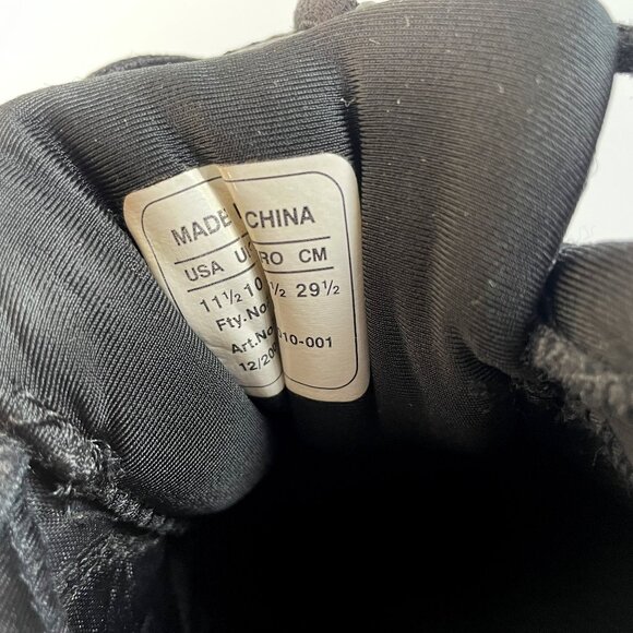 Mens UA Under Armour Baseball Molded Cleats Size 11.5 - Picture 13 of 13